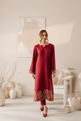 Esme (Stitched 2 Pcs)